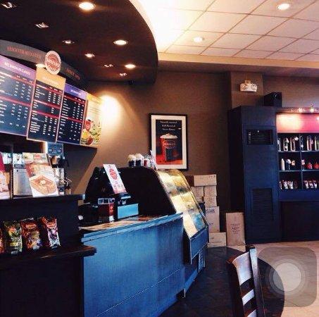 Seattle's Best Coffee